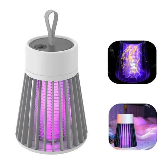 β‘π¦ Electric Shock Mosquito Killing Lamp