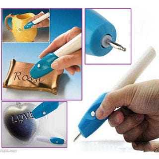 ποΈβ¨ Engraving Pen β Personalize with Precision