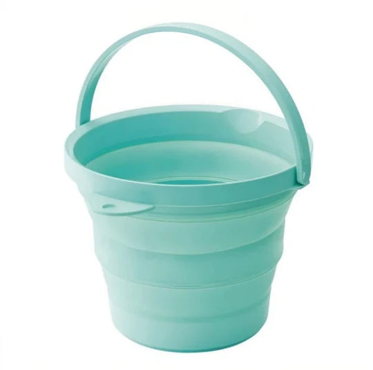 ✨ Foldable Multi-Purpose Bucket