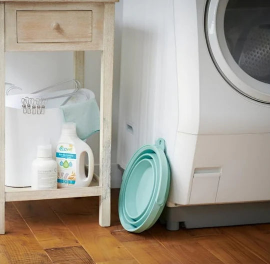 ✨ Foldable Multi-Purpose Bucket