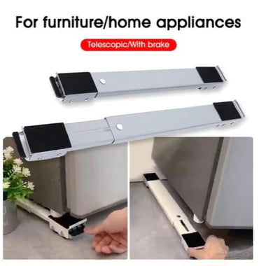 ποΈβοΈ Heavy Duty Furniture Mover Rollers Set