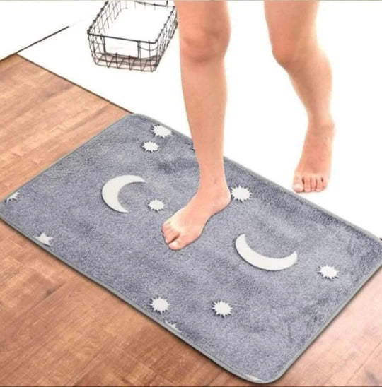 πβ¨ Glow-in-the-Dark Space Adventure Mat β For Little Explorers! π