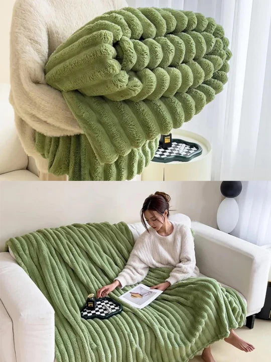 ποΈ New Design Thick Blanket