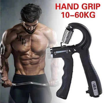 💪 Adjustable Hand Grip Strengthener 🖐️
