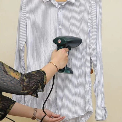 ππ¨ Handheld Garment Steamer