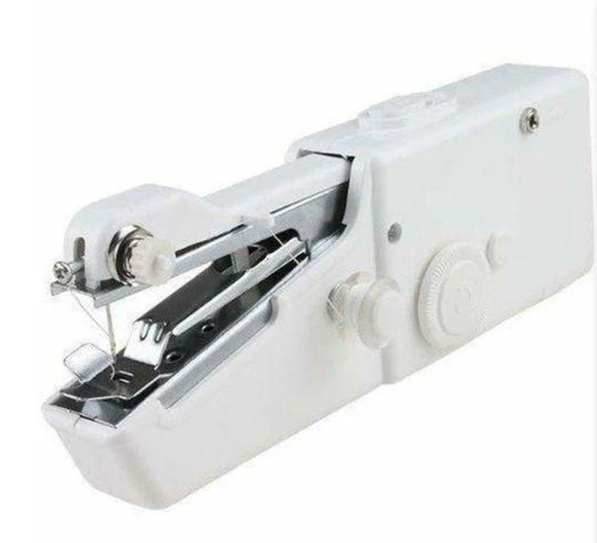 π§΅β Handy Stitch β Handheld Sewing Machine