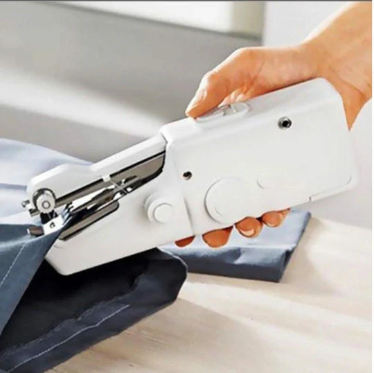 π§΅β Handy Stitch β Handheld Sewing Machine