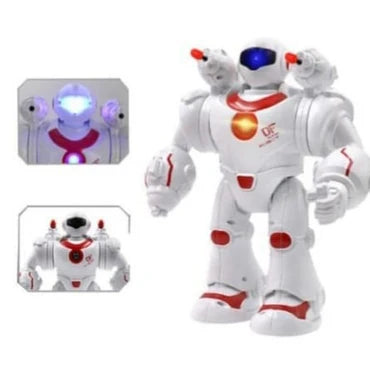 š¤āØ High-End Intelligent Robot