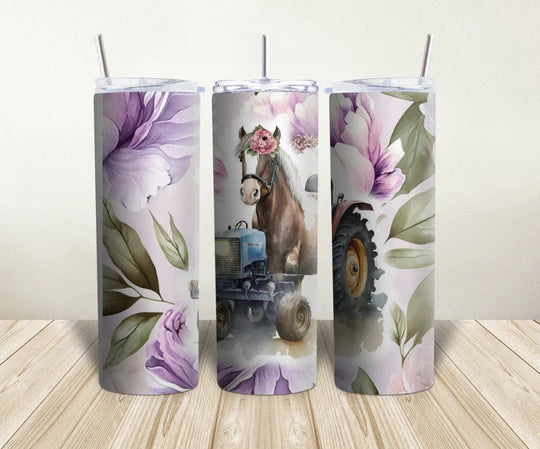 π¨ Customized Tumblers β 20oz