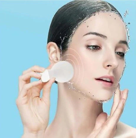 āļø Ice Compress Facial Massager