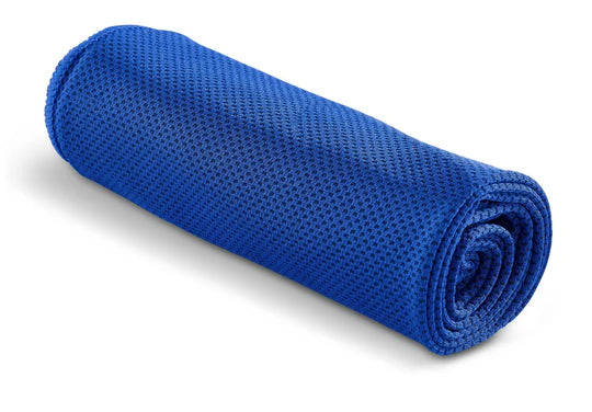 ❄️ Ice Cooling Towel