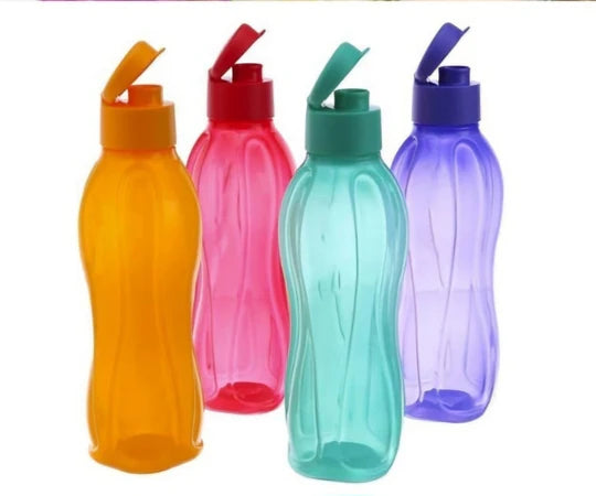 ❄️ Ice Fun Water Bottle – 400ml