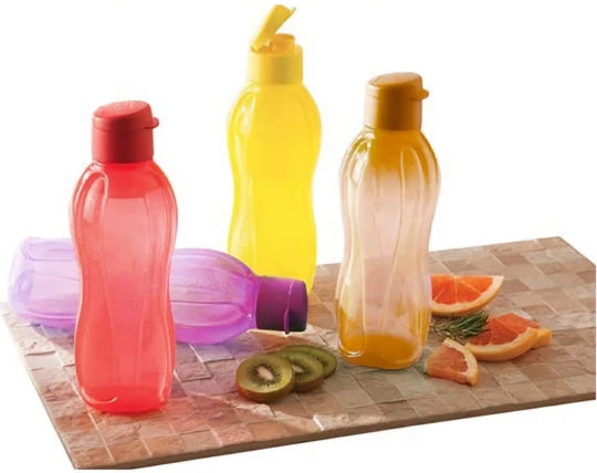 ❄️ Ice Fun Water Bottle – 400ml