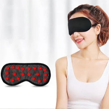 š“ Infrared Magnet Sleep Mask
