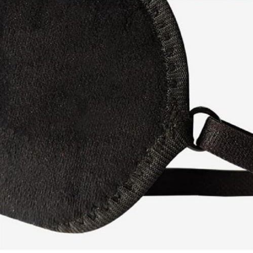 š“ Infrared Magnet Sleep Mask