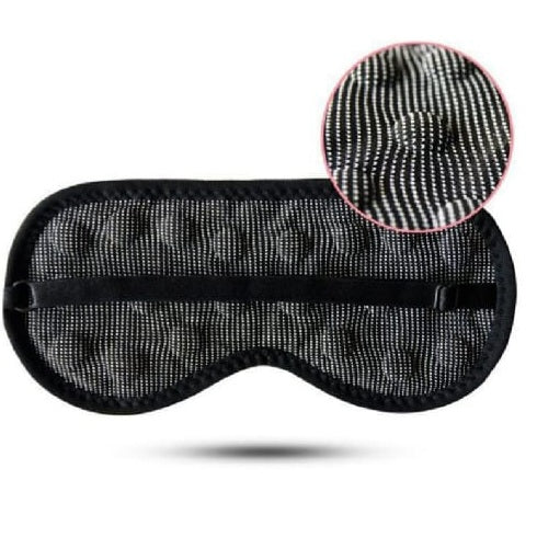 š“ Infrared Magnet Sleep Mask