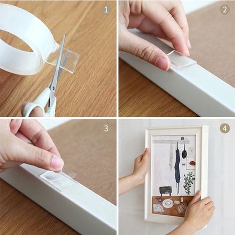 β¨ Ivy Grip Tape: The Ultimate Double-Sided Magic Adhesive! πͺπ§²