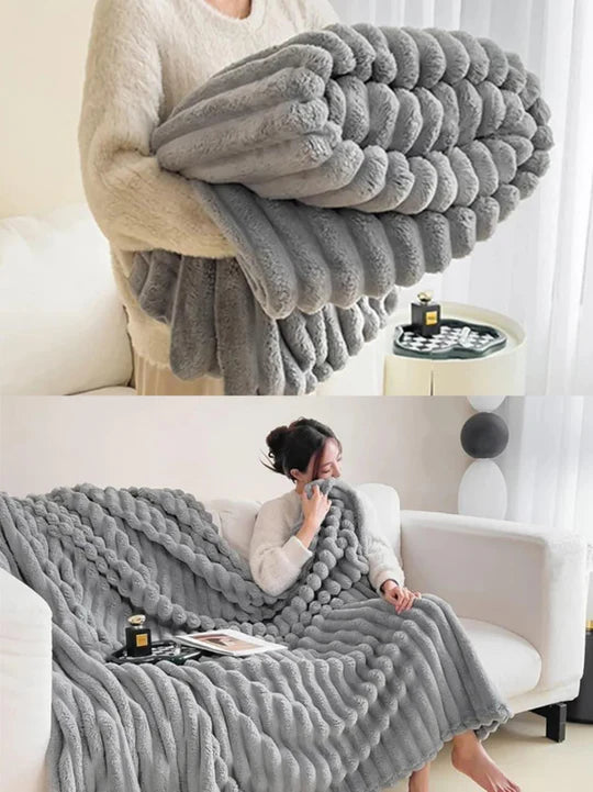 ποΈ New Design Thick Blanket