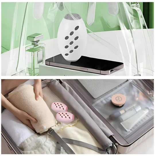 πΎβ¨ Lint Roller Ball