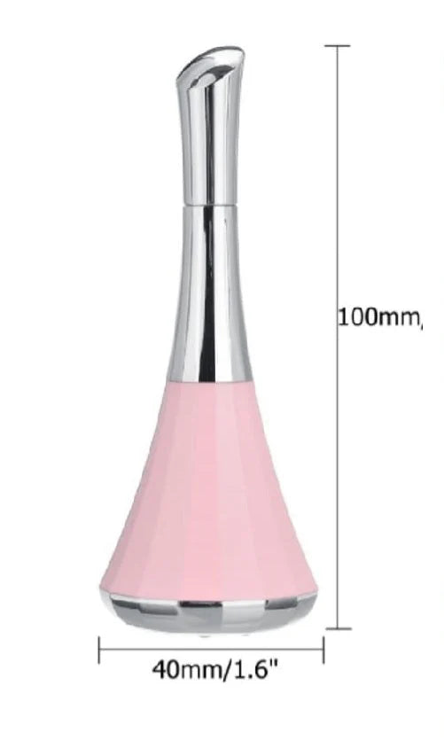 ⨠Magnetic Micro Vibration Face Massager
