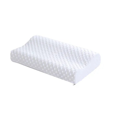 ποΈ Memory Foam Neck Pillow for Sleeping π΄