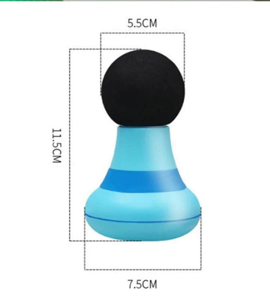 šāāļø Mini Deep Tissue Massager