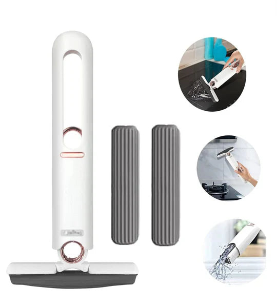 🧼✨ Mini Self Squeeze Mop
