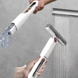 🧼✨ Mini Self Squeeze Mop