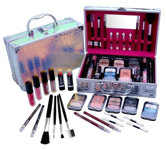 š Miss Young Make-Up Kit ā 24-Piece Glam Collection