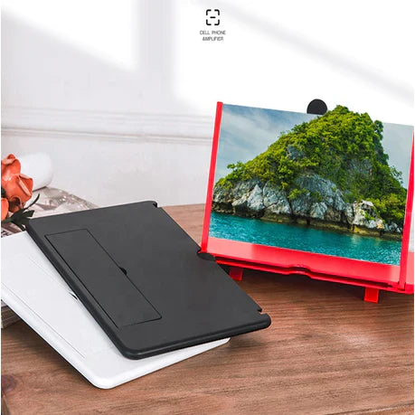 š± Mobile Screen Amplifier