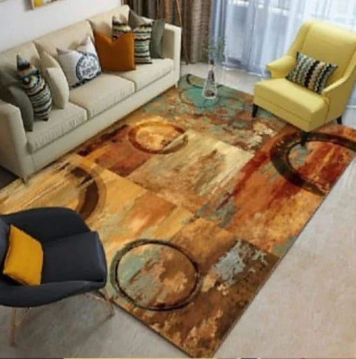 π 50 Shades of Color β Vibrant Carpet Collection