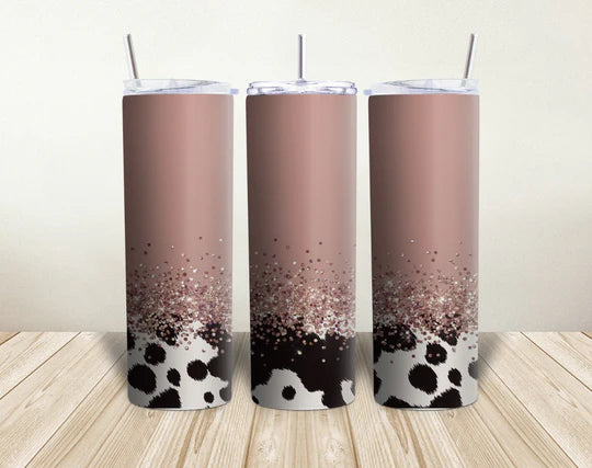 π¨ Customized Tumblers β 20oz