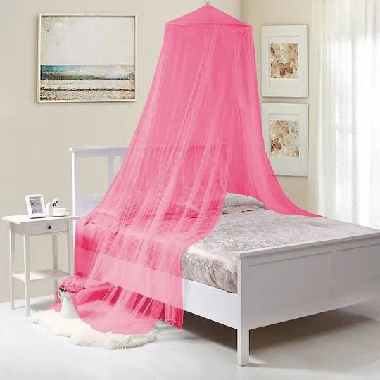 š¦ Luxury Mosquito Net ā Sleep Peacefully & Stylishly