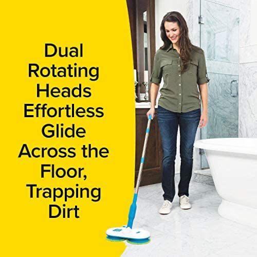 πβ¨ Motorized Spinning Mop