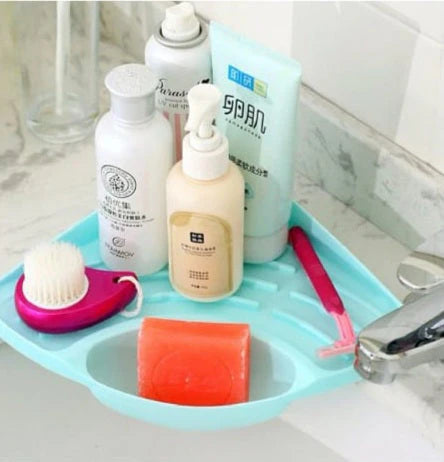 πβ¨ Multi-Functional Corner Shelf