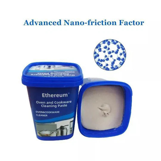 ๐งผ Multi-Purpose Cleaning Cream Tub โ Ethereum (500g)