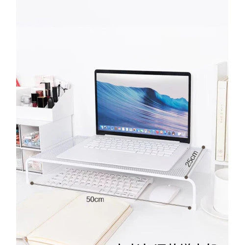 š„ļøāØ Multi-functional Desktop Monitor Riser