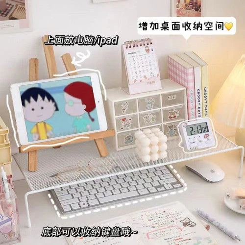 š„ļøāØ Multi-functional Desktop Monitor Riser