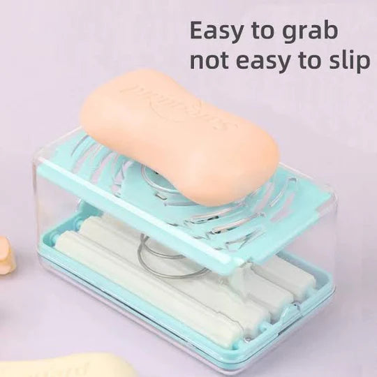 π§Ό Multifunctional Soap Box