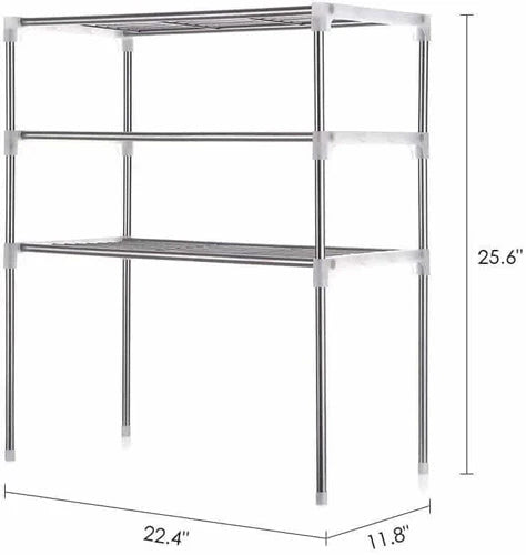 π οΈβ¨ Multifunctional Storage Rack