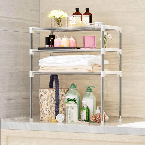 π οΈβ¨ Multifunctional Storage Rack