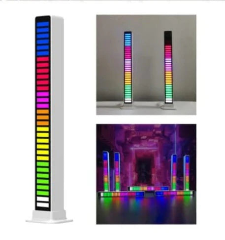 πΆπ Music Light Bar