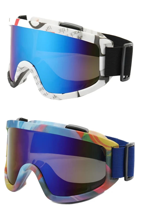 🕶️ Outdoor Sports Goggles