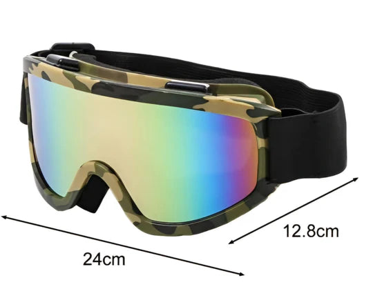 🕶️ Outdoor Sports Goggles