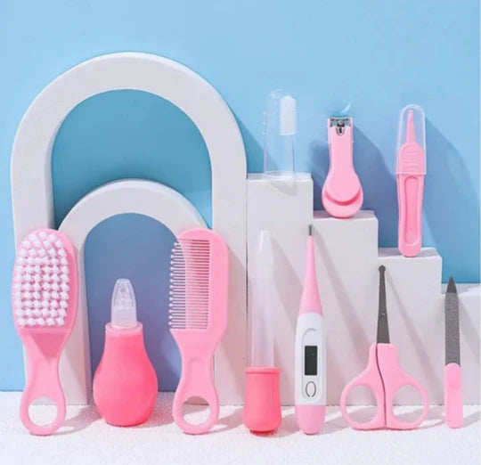 š¼ All-in-One Baby Care Kit - 10 piece