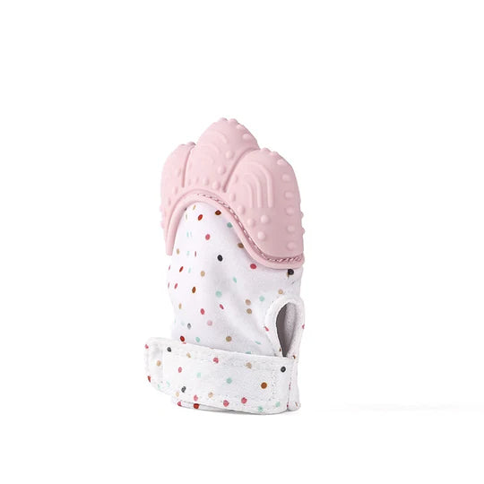 🍼🤲 Baby ChewMitts