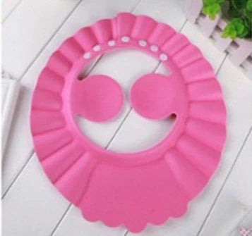 ππΆ Baby SplashGuard Shower Cap