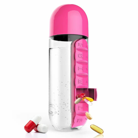 πΈ Pastel Bottle Set β 3 Piece
