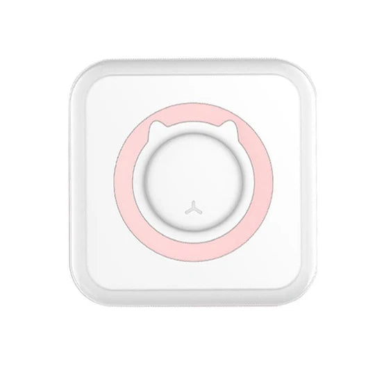 ๐จ๏ธ Wireless Mini Printer