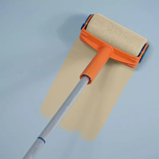 π¨ Paint Runner β The Mess-Free, Time-Saving Paint Roller